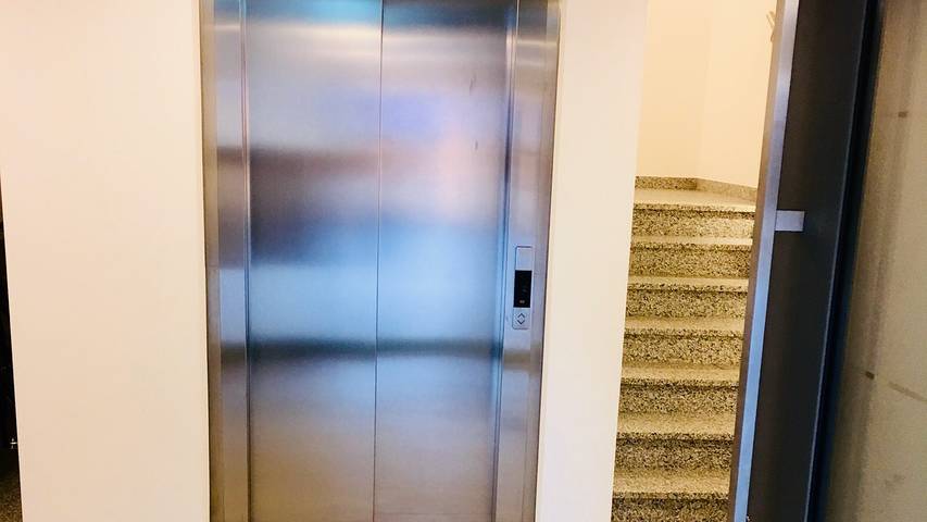 Ferienhaus für 4 Personen, mit Terrasse, mit Haustier im Altmühltal - 4