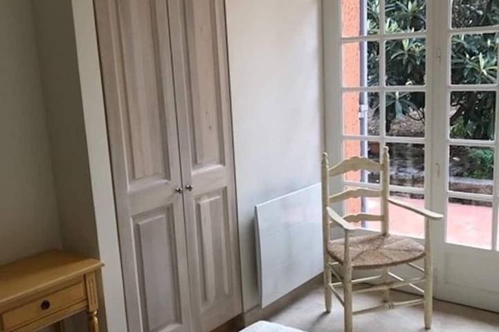 Completely renovated house in Oppède, Parc naturel régional du Luberon