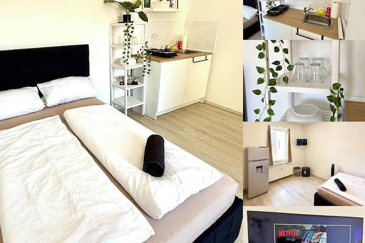 Ferienwohnung für 2 Personen in Dortmund