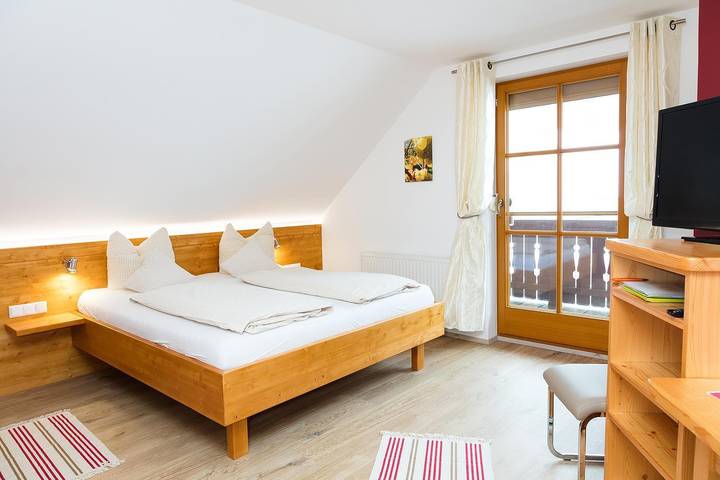 B&B für 3 Personen, mit Garten und Terrasse in der Steiermark - 4