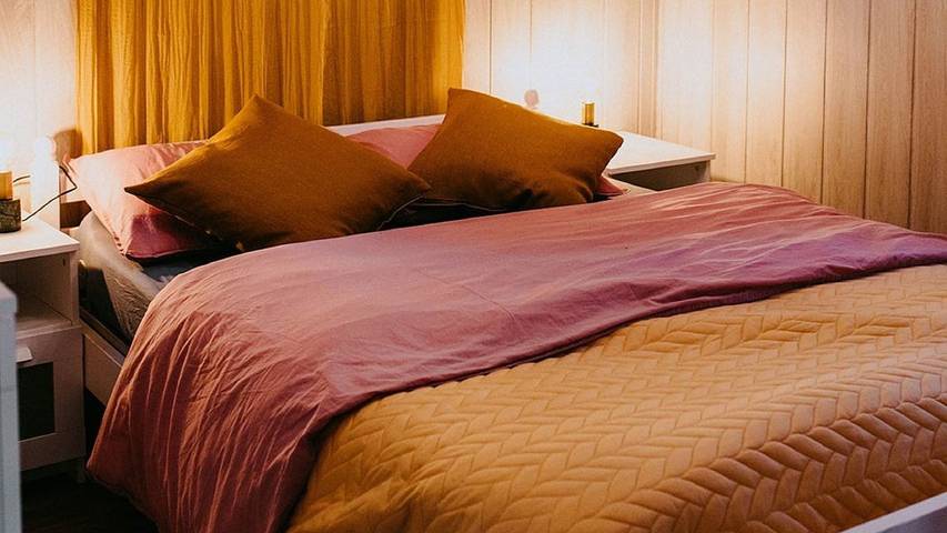 Ferienhaus mit Meerblick für 3 Personen, mit Terrasse in Belgien - 4