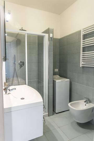 Casa Sulla Spiaggia per 4 Persone in Borghetto Santo Spirito, Provincia di Savona, Foto 4