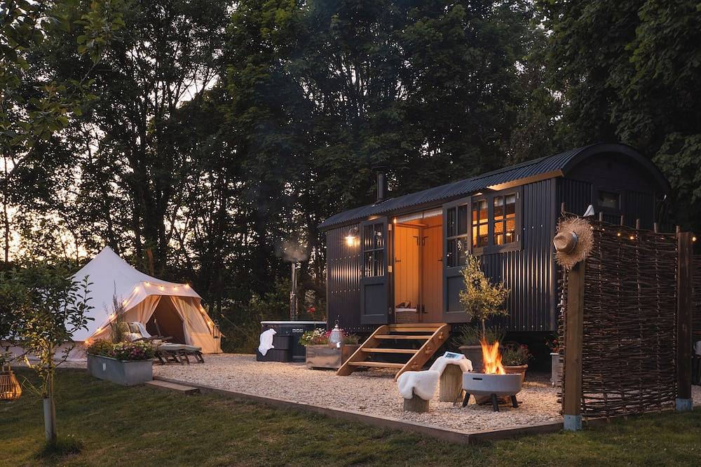 Cottage for 2 People in Cornwall, South West England