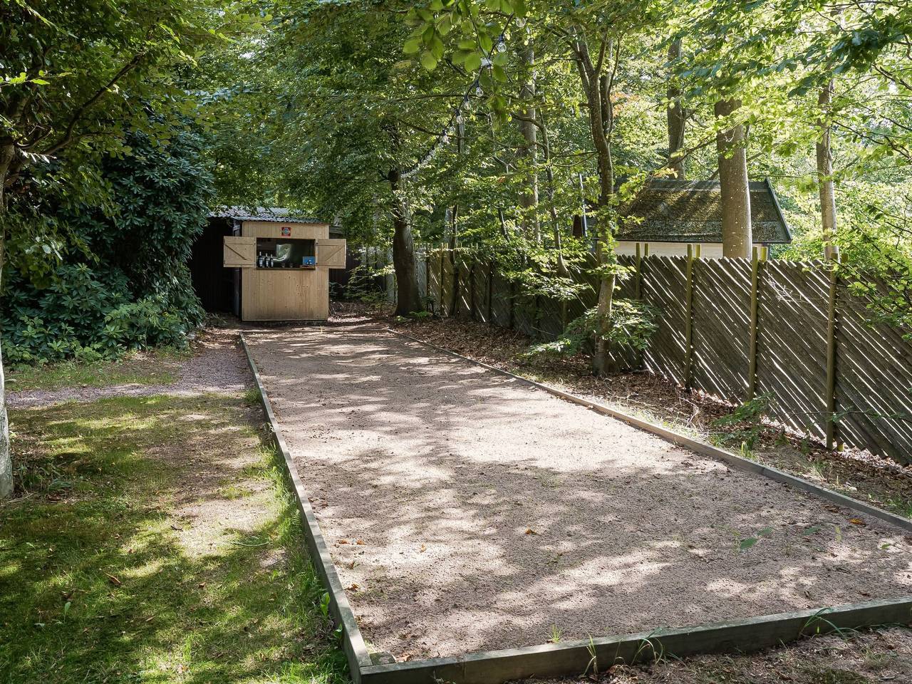 Hus för 6 Personer med trädgård in Bjärehalvön