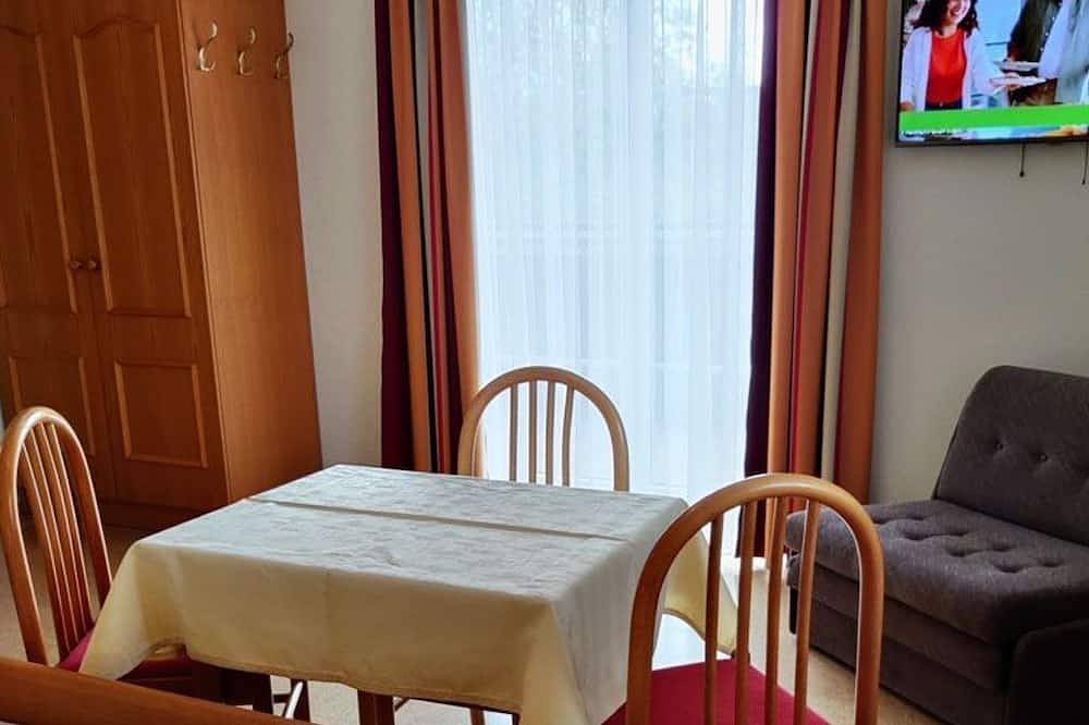 Traunsee - Frühstückspension Holzapfel in Salzkammergut-Berge, Sankt Georgen im Attergau