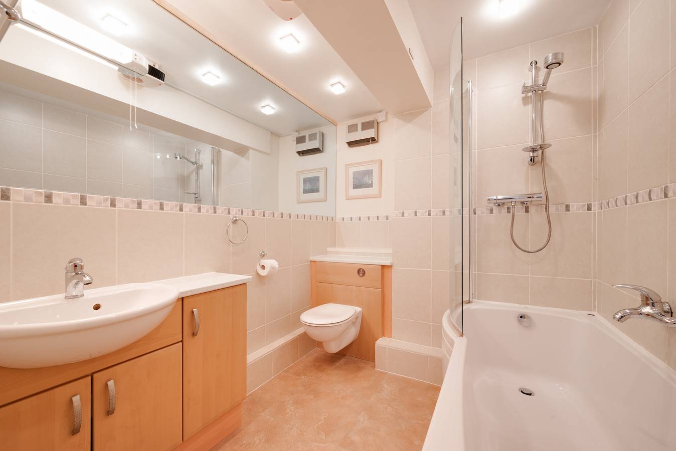 Appartement entier, Sea Shore - Fl 30 in Croyde, Devon