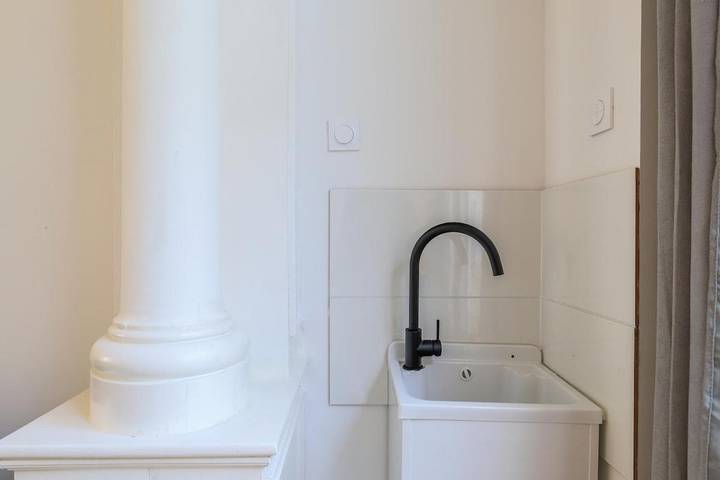 Gîte pour 4 personnes, avec terrasse, animaux acceptés à Liévin - 4
