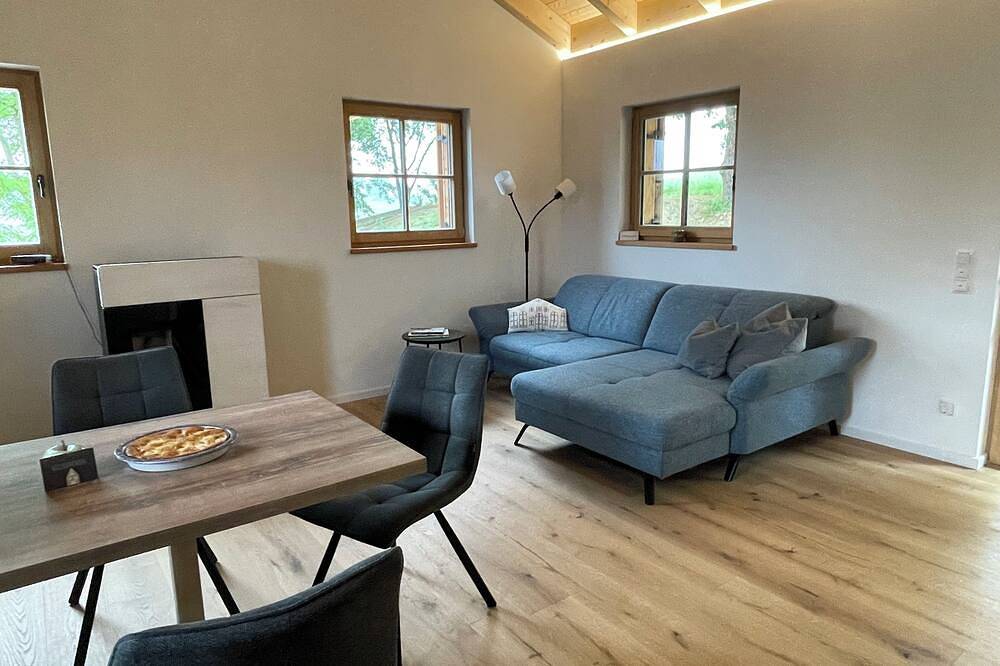 Time out for two - chalet flair in the Passau region, foto 6