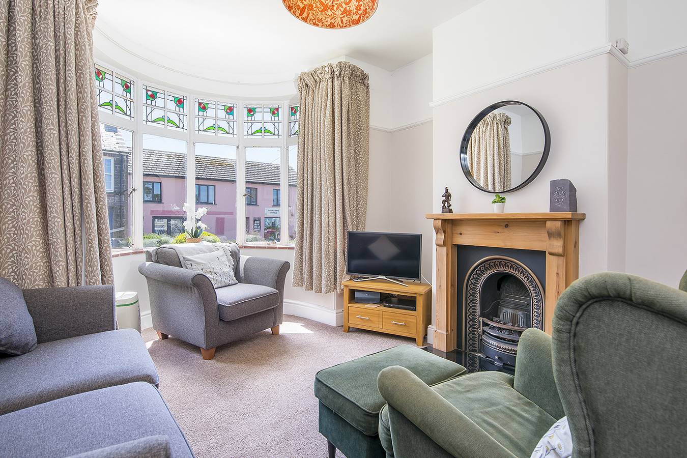 Casa vacanza a St David's a partire da 130€ a notte