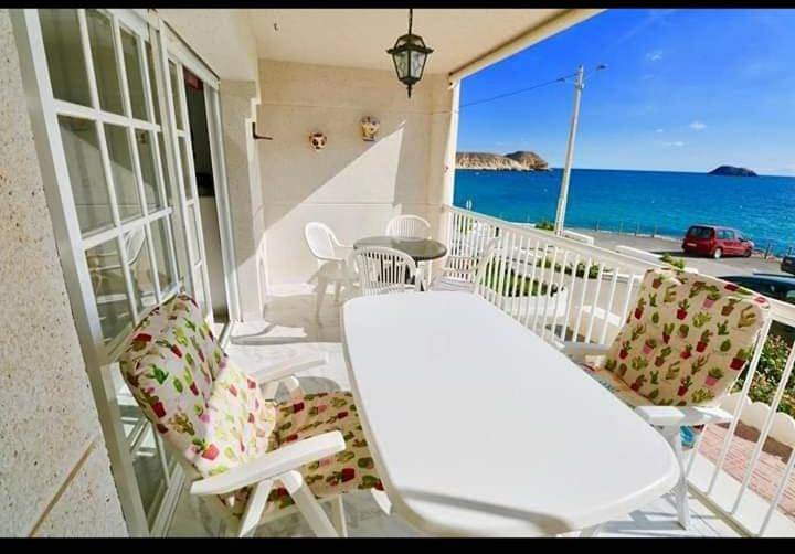 Apartamento entero, Three-Bedroom Apartment in San Juan de los Terreros, Pulpí