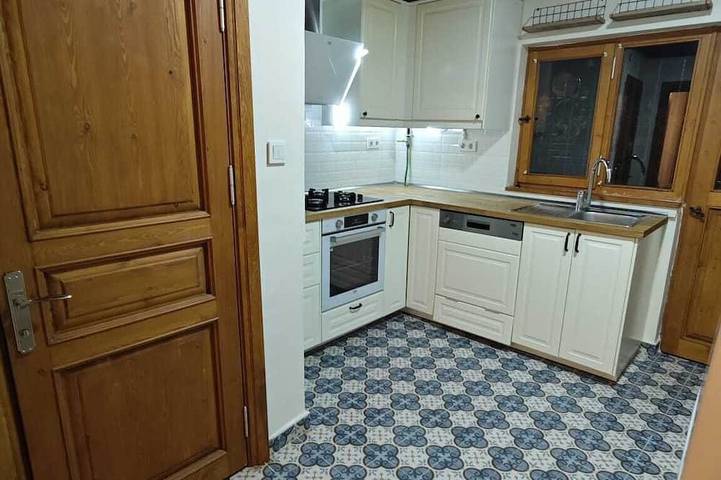 Villa für 7 Personen in der Türkei
