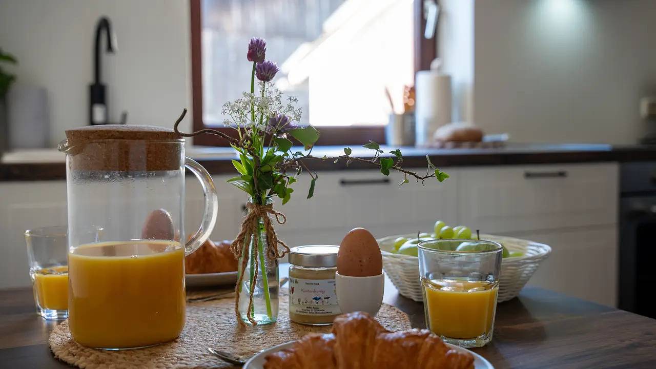 Ganze Ferienwohnung, Ferienwohnung für 2 Personen (25 m²) in Grömitz in Lenste, Grömitz