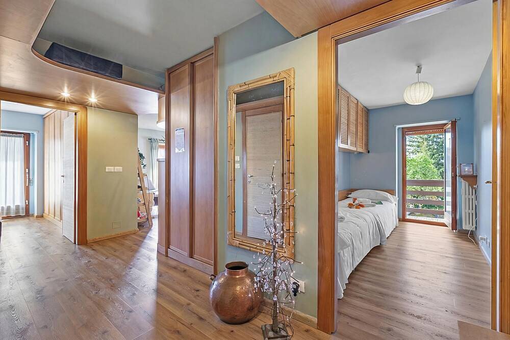 Apartamento entero, Appartamento Alpine Suite, Sestriere, Italy in Sestriere, Via Lattea