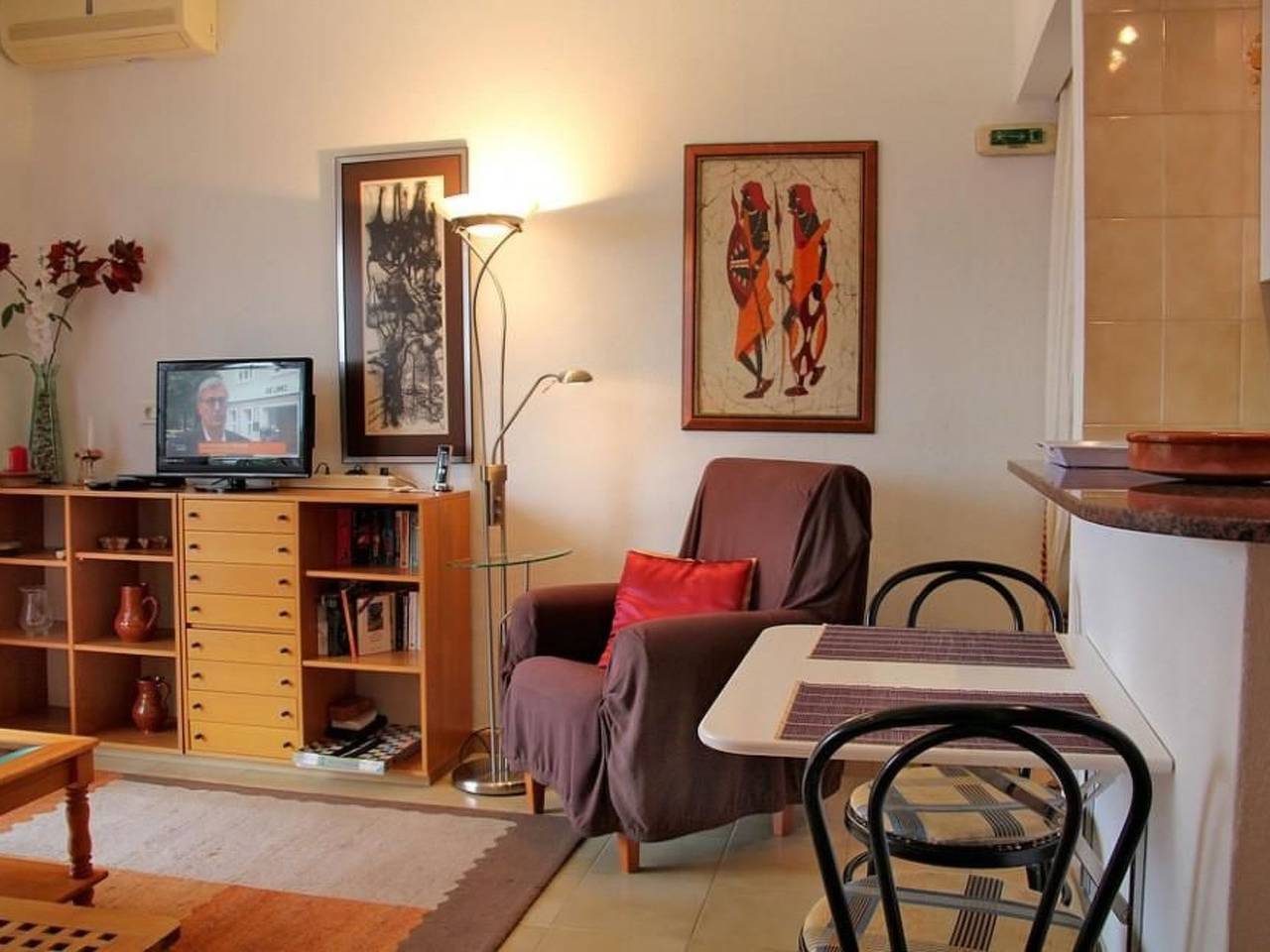 La Gomera in Tajuya, El Paso