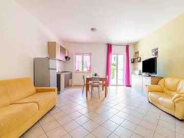 Casa Vacanza per 5 Persone in Paestum, Cilento, Foto 1