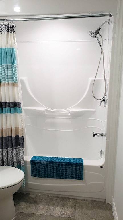 Cabin rentals and lodges for 6 people, with terrace and garden in Prince Edward Island