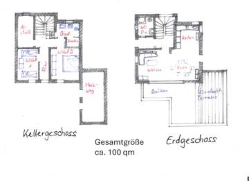 Ferienhaus für 6 Personen in Girkenroth, Rheinland-Pfalz, Bild 2