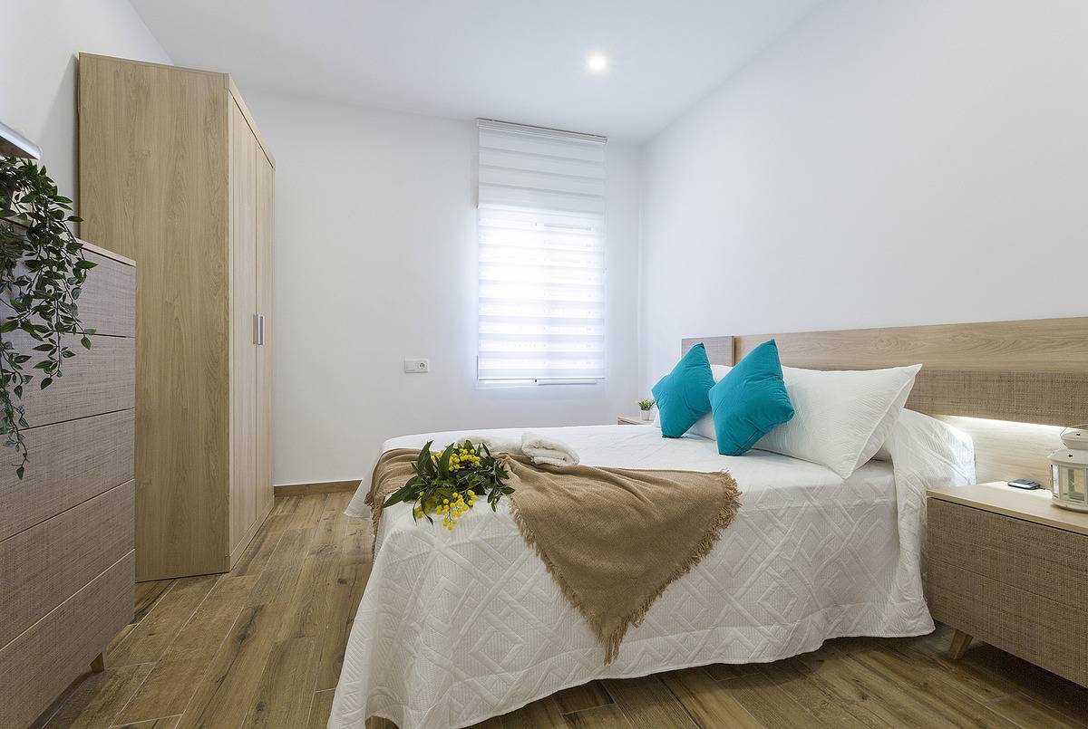 Entire apartment, Apartamento Victor gonzález 1 in Cádiz, Costa de la Luz