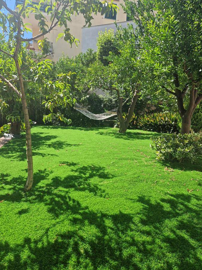 Ferienwohnung für 4 Personen, mit Ausblick und Terrasse