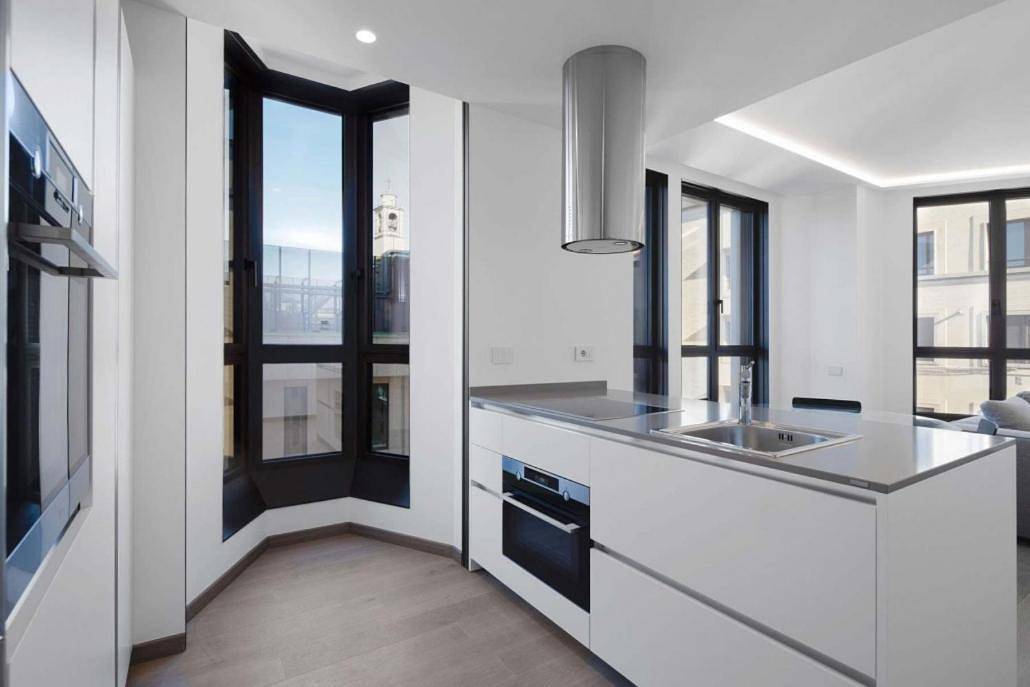Appartement entier, Three-Bedroom Apartment in Roanne, Région de Roanne