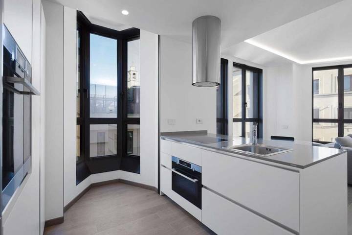 Appartement entier, Three-Bedroom Apartment in Roanne, Région de Roanne