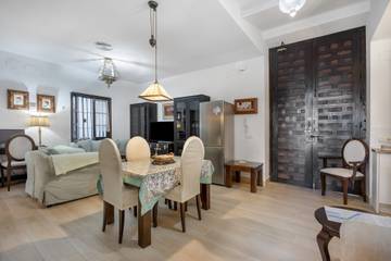 Ferienwohnung für 5 Personen in El Puerto de Santa María, Costa de la Luz, Bild 2