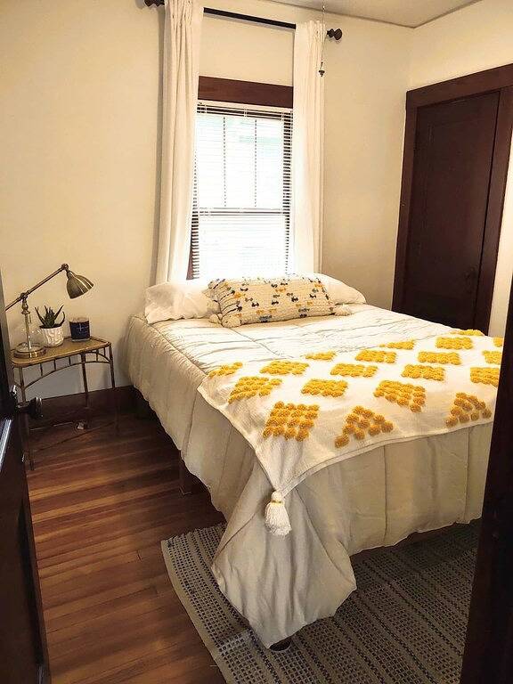 Ferienhaus für 6 Personen, mit Garten und Terrasse - 1