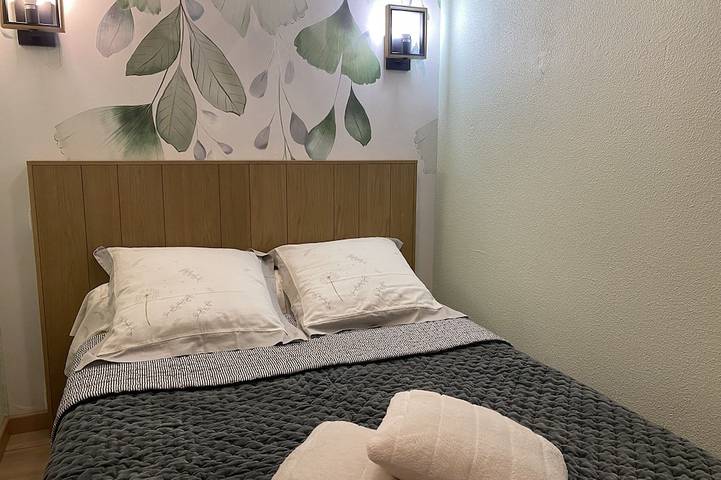 Apartamento entero, Ht Permanente, el Centro Natural 500 m del palacio, a 7 minutos a pie, terraza, garaje, @ in Cannes, Costa mediterránea (Francia)
