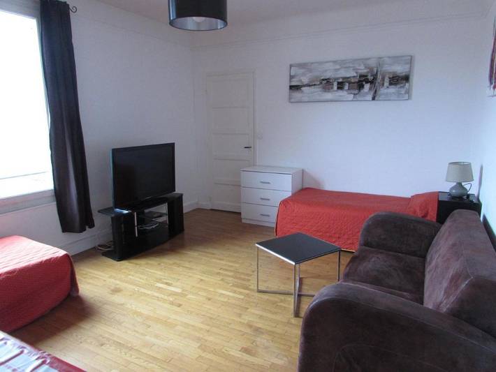 Gîte pour 5 personnes à Vitry-le-François - 4