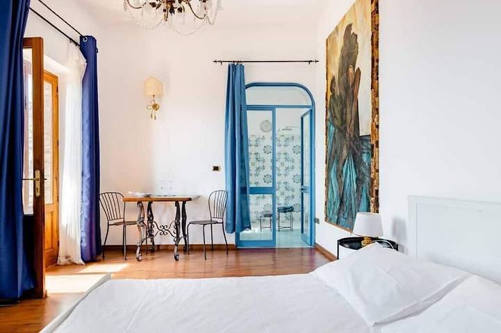 Maison de vacances pour 2 personnes à Taormina - 2