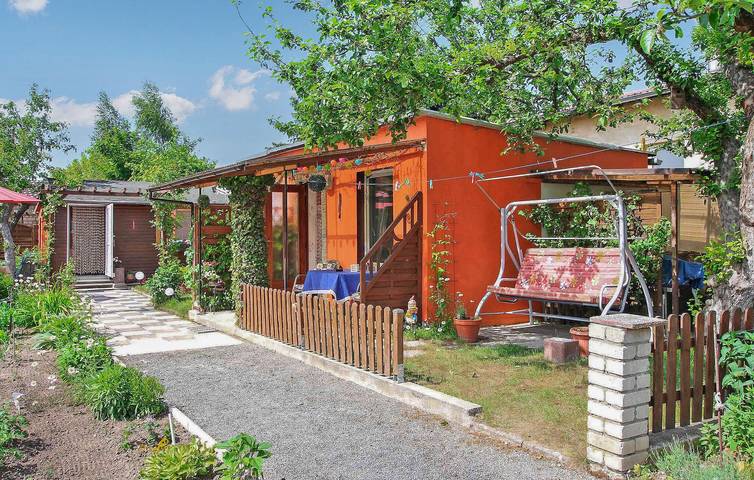 Ferienhaus für 2 Personen, mit Terrasse in Waren (Müritz) - 3