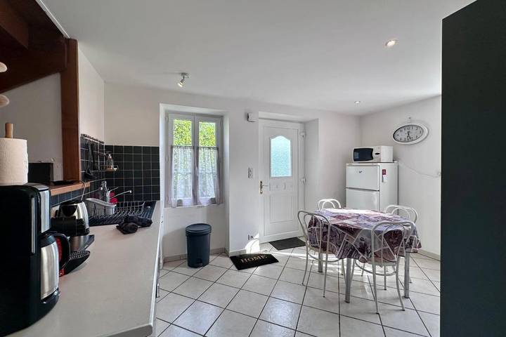 Location de vacances pour 7 personnes, avec jardin à Perpezac-le-Noir - 3
