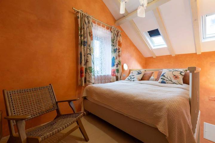 Ganzes Studio, Charmante Studiosuite für zwei in Veli Losinj, Lošinj (Kvarner Bucht)