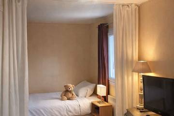 Villa pour 6 Personnes dans La Gaude, Région de Cannes, Photo 2