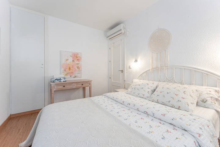 Gîte pour 4 personnes, avec bassin pour enfant à Benalmádena - 2