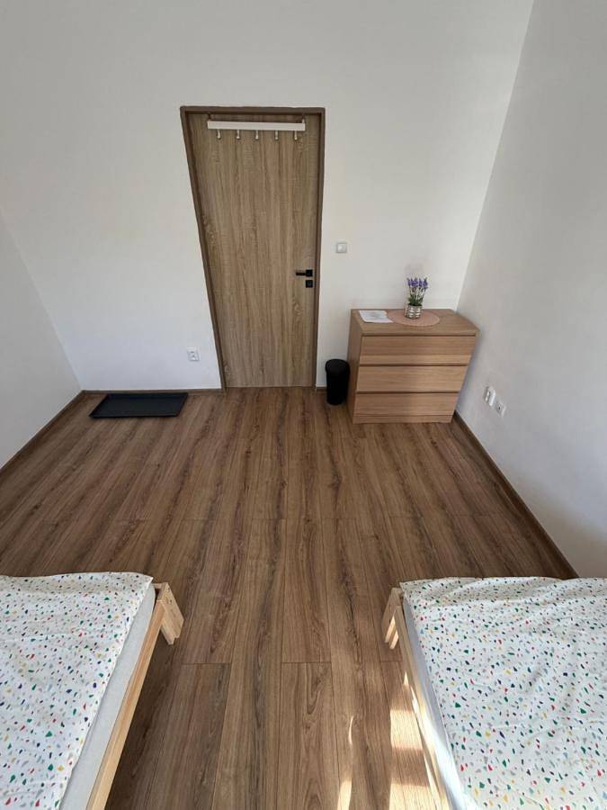 Location de vacances pour 2 personnes à Mladá Boleslav