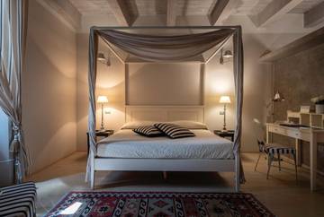 Hôtel pour 2 personnes, avec jardin, animaux acceptés à Fabriano