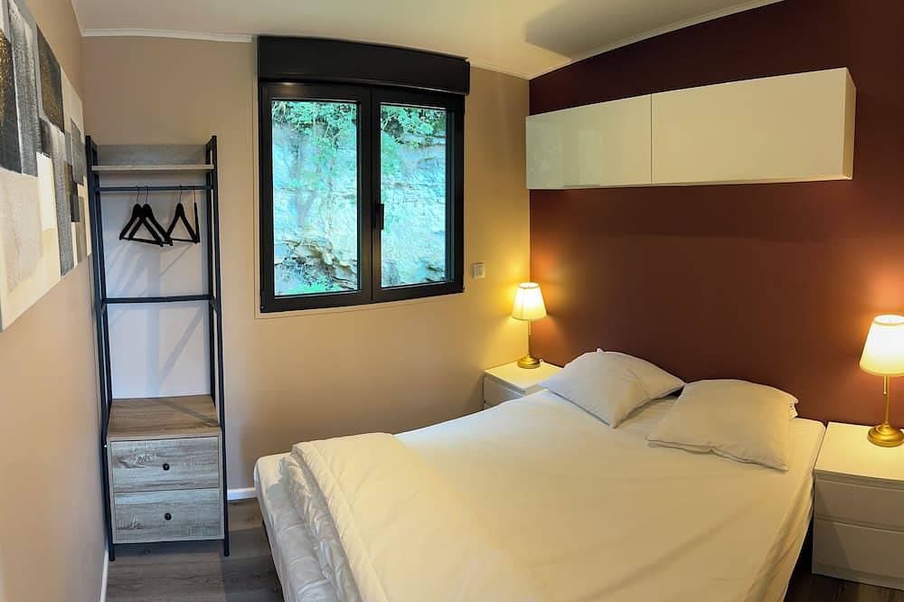 La tiny T Loches, close to Beauval Zoo and the Châteaux. in Loches, Loches region