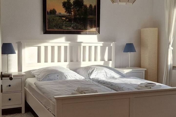 Bauernhof für 7 Personen, mit Garten in Bonn und Umgebung - 3