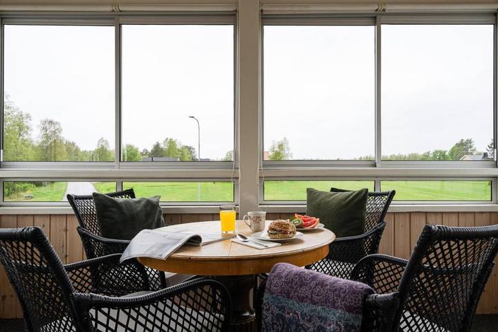 Ferienwohnung für 4 Personen, mit Ausblick in Lappland (Schweden) - 3
