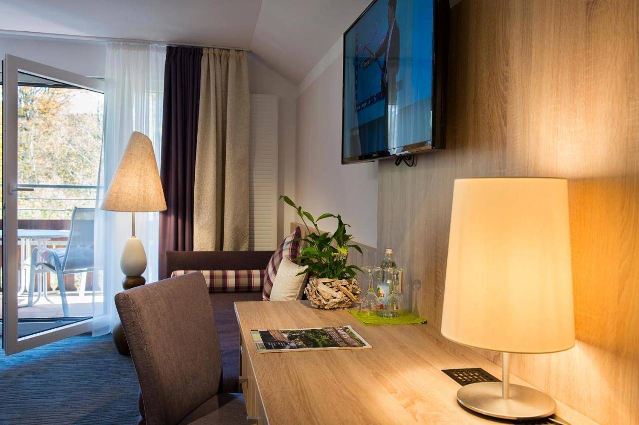 Single Room in Enzklösterle, Nordschwarzwald
