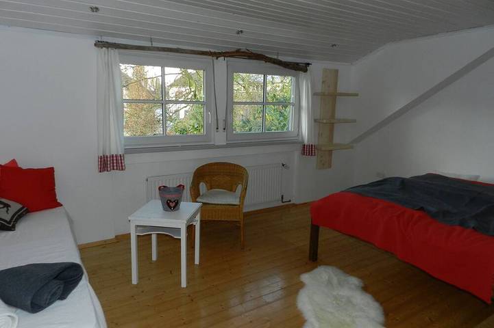 Ferienhaus für 10 Personen, mit Garten am Mittelrhein - 3