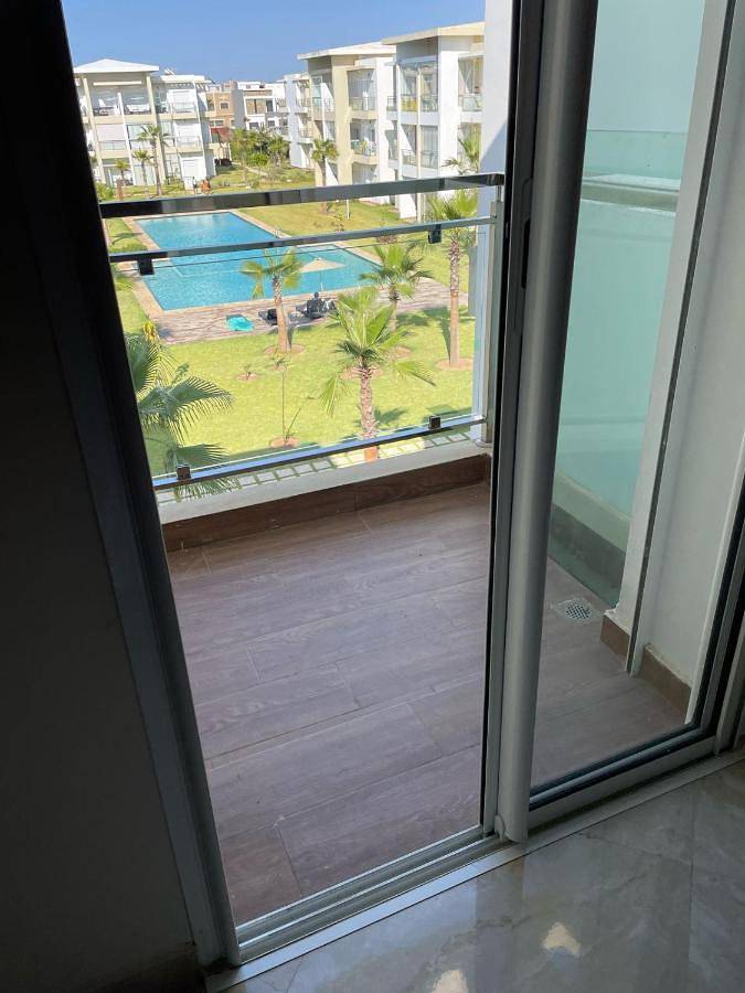 Gîte pour 5 personnes, avec vue ainsi que jardin et piscine dans Sidi Rahal - 3