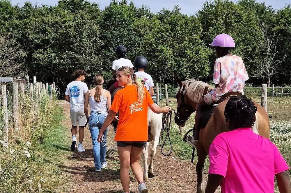 Mobil home Welcome - 3 Ch 6 personnes in Sallertaine, Vendée