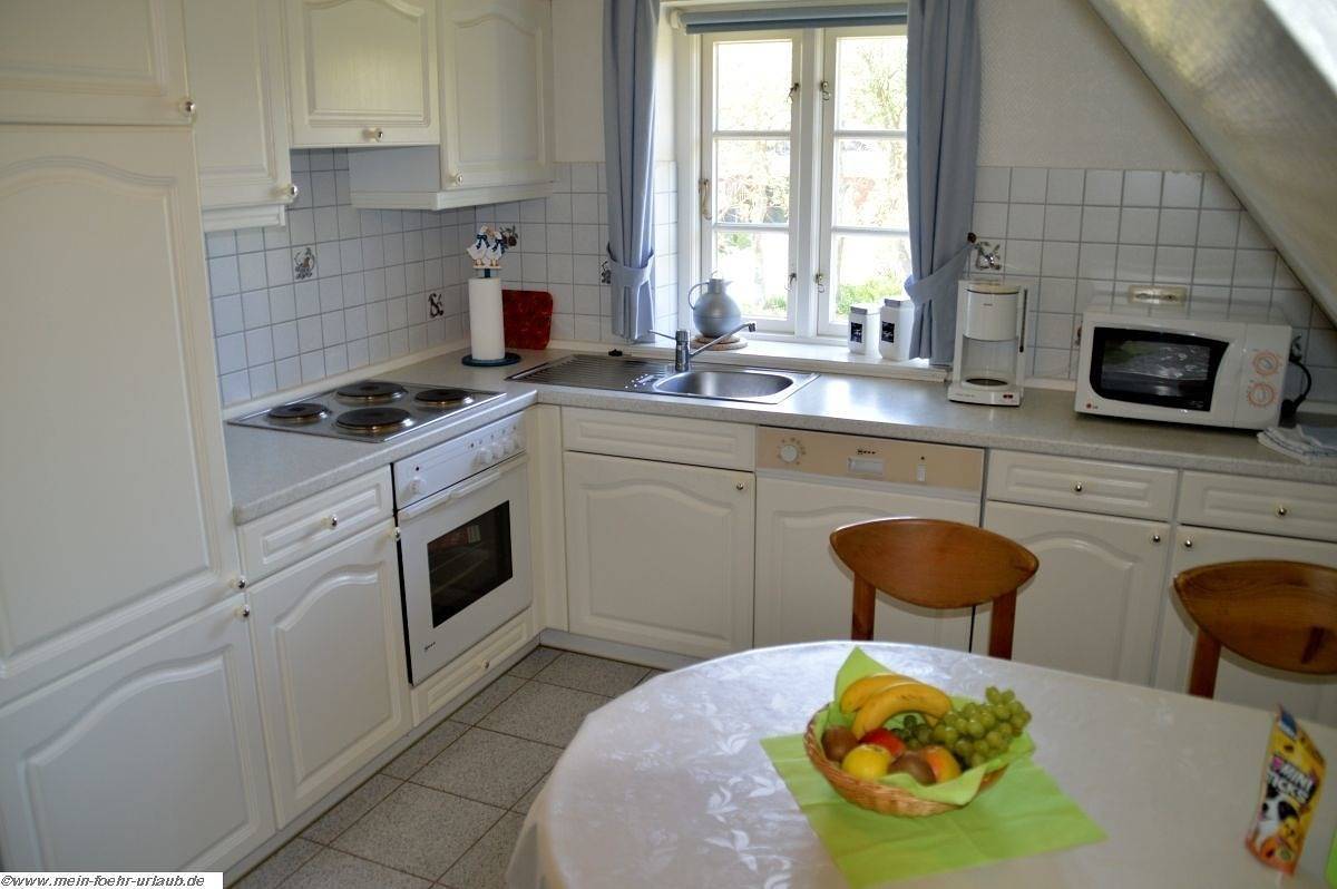 Ganze Ferienwohnung, Lee in Dunsum, Föhr