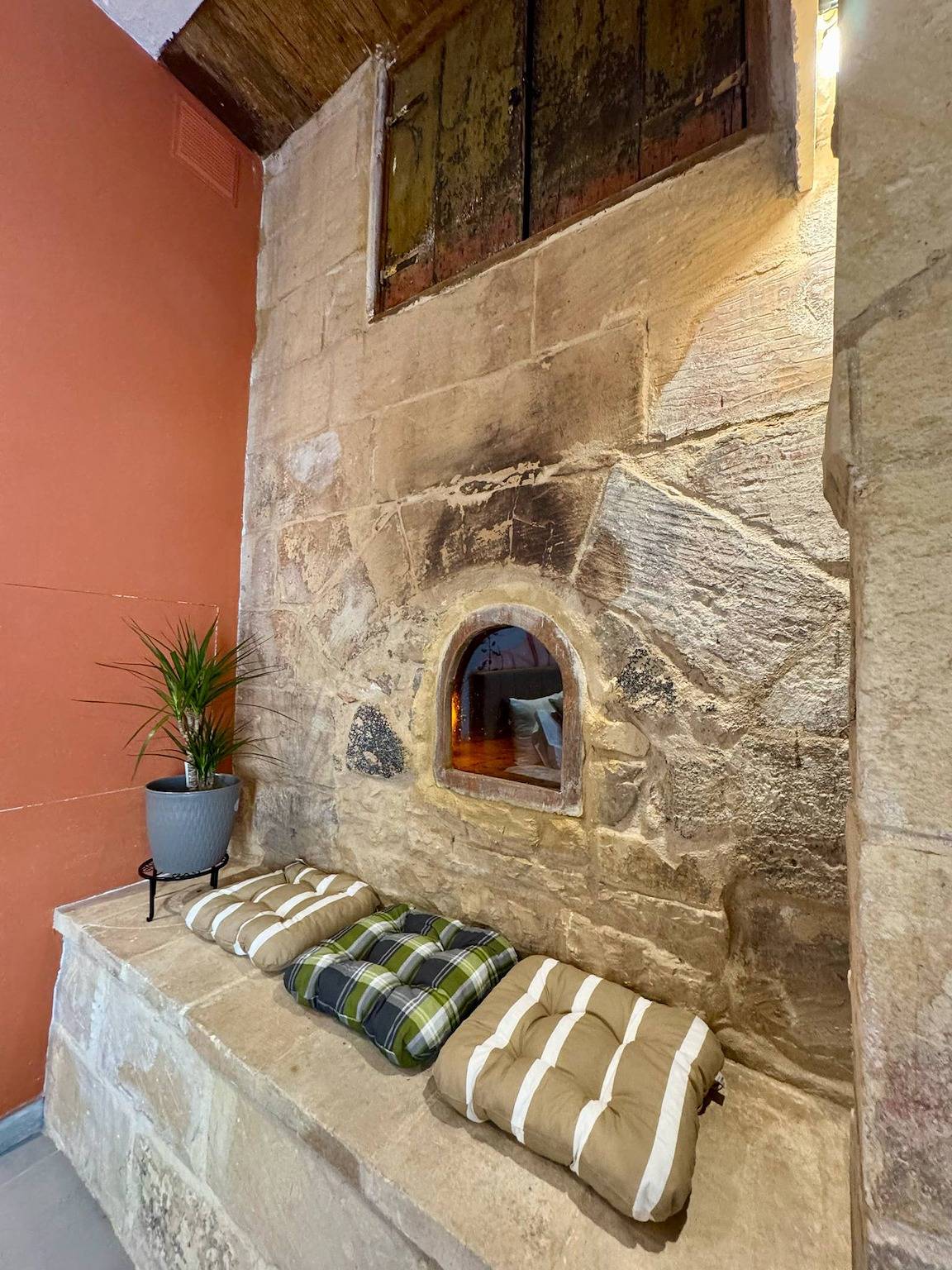 Kappella Boutique - Zimmer 1 in Żurrieq, Insel Malta