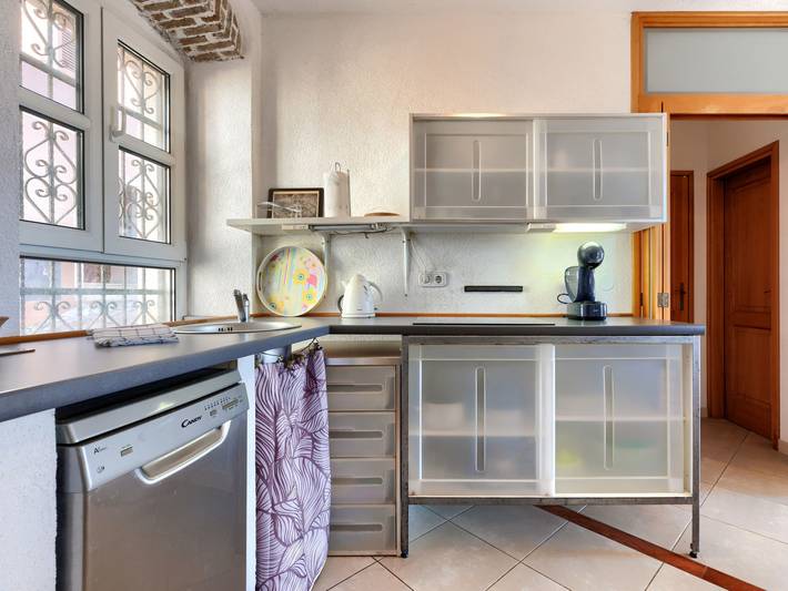 Ferienwohnung für 6 Personen, mit Terrasse, mit Haustier in Vrsar - 3