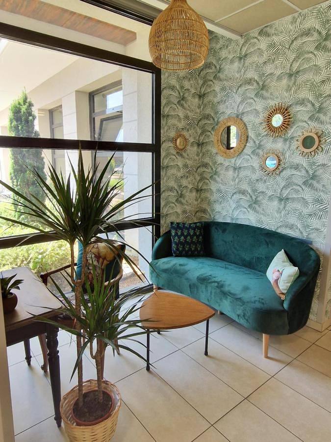 Apartment with Terrace in Dardilly, Lyon et ses environs