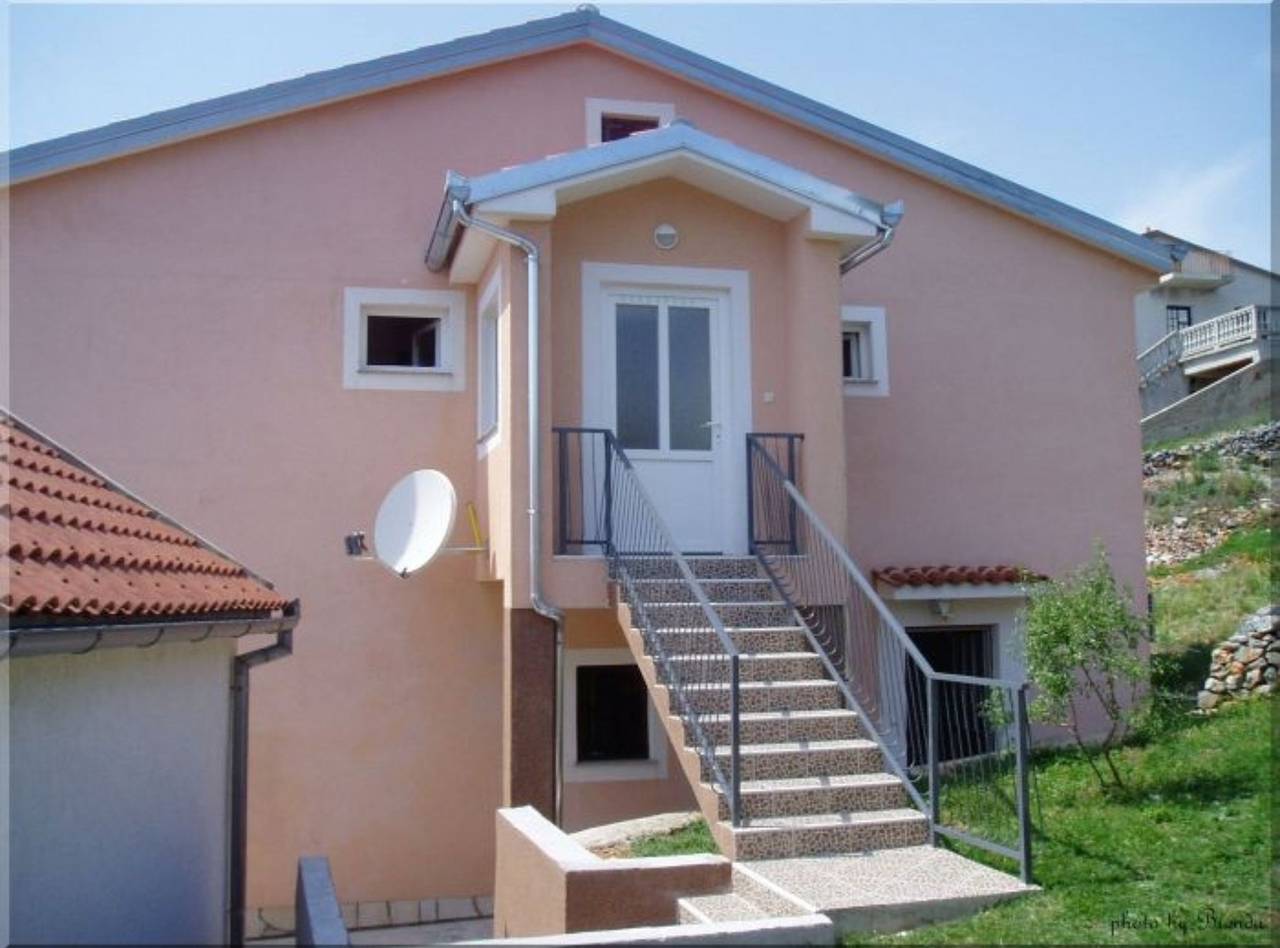 Cały apartament, Apartments Bionda Senj - One Bedroom Apartment with Terrace 4 in Senj, Kvarner