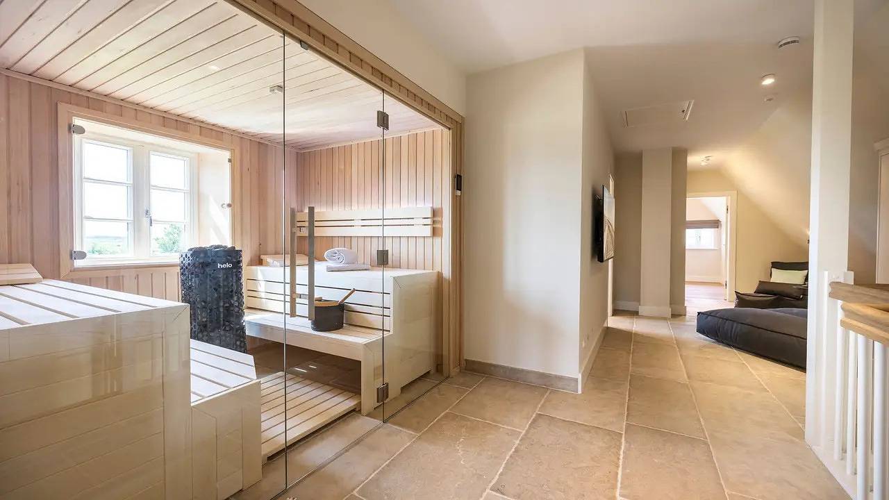Ferienhaus für 7 Personen (220 m²) in Westerland (Sylt) in Westerland, Sylt (Gemeinde)